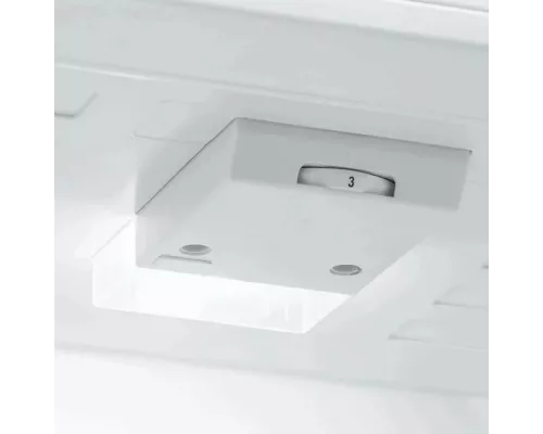 Встраиваемый холодильник KRONA ZELLE RFR белый