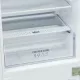 Встраиваемый холодильник KRONA ZELLE RFR белый