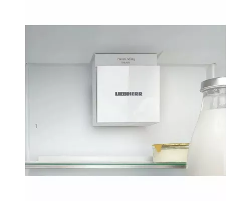 Встраиваемый холодильник Liebherr BUILT-IN IRE 5100-22 001