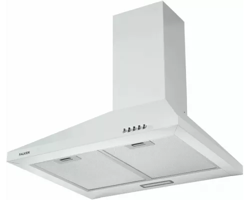 Вытяжка FALKEN H-6013-3 WHITE