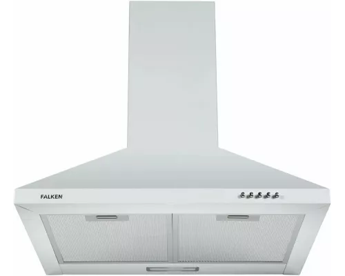 Вытяжка FALKEN H-6013-3 WHITE