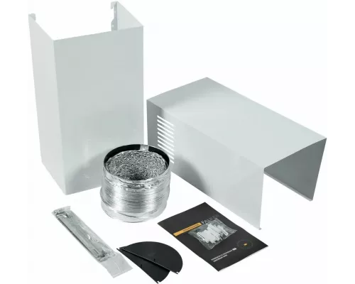 Вытяжка FALKEN H-6013-3 WHITE