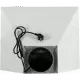 Вытяжка FALKEN H-6013-3 WHITE