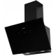 Вытяжка FALKEN H-6015-2 BLACK GLASS