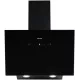 Вытяжка FALKEN H-6015-2 BLACK GLASS