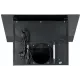 Вытяжка FALKEN H-6015-2 BLACK GLASS
