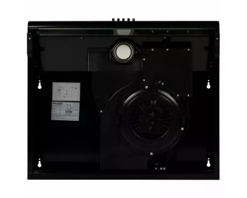 Вытяжка FALKEN LG-0104-2 Black