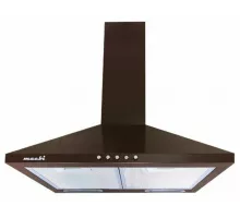 Вытяжка MACBI DMV50 BROWN