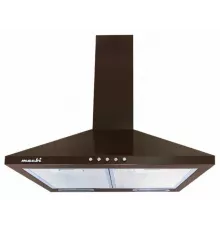 Вытяжка MACBI DMV50 BROWN