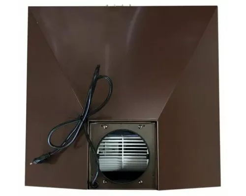 Вытяжка MACBI DMV50 BROWN