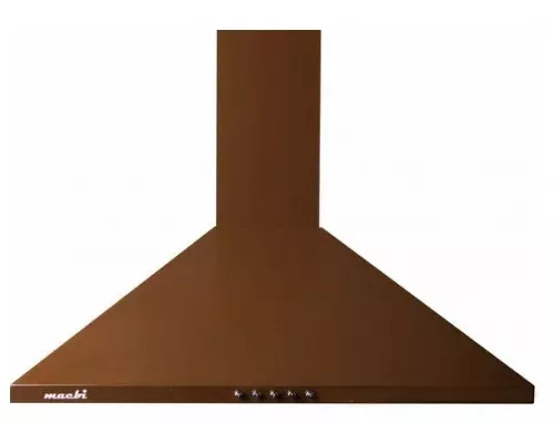 Вытяжка MACBI DMV50 BROWN