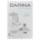 Кухонная плита DARINA S GM441 001 At