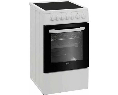 Кухонная плита Beko FFSE57114GS