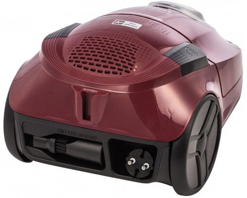 Пылесос TEFAL TW2643EA красный