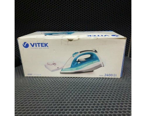 Утюг VITEK VT-1264 W