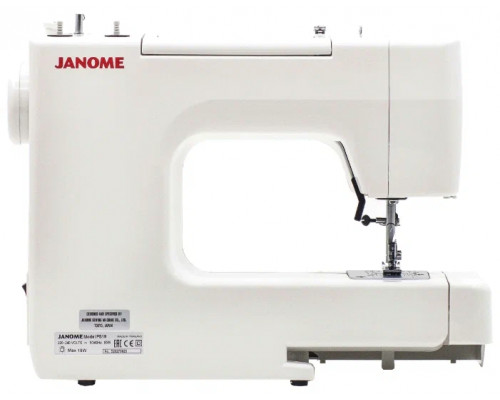 Швейная машина Janome PS-19 белый