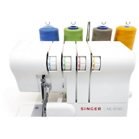 Швейная машина Singer ML-674D