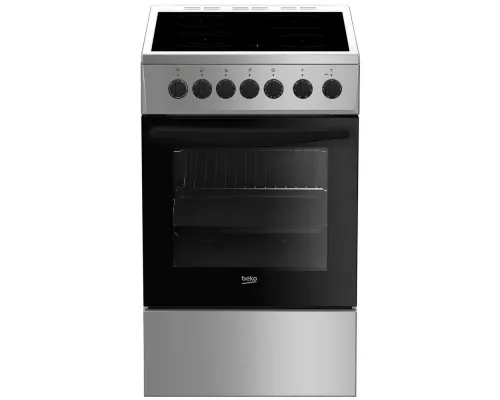 Кухонная плита Beko FFSE57114GS