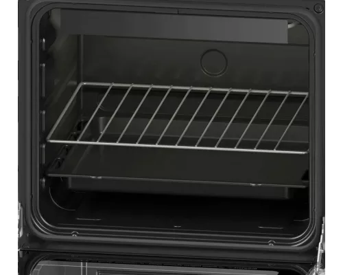 Кухонная плита DARINA 1B EC331 606 At черный