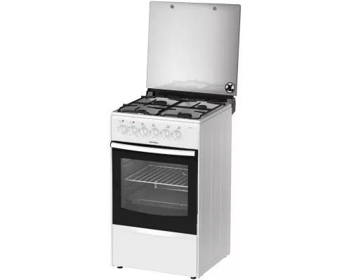 Кухонная плита DARINA 1B KM 441 301 W