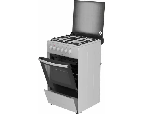 Кухонная плита DARINA 1B KM 441 301 W