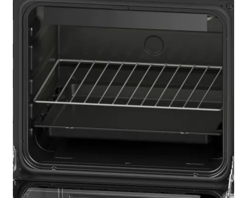 Кухонная плита DARINA 1B KM 441 301 W