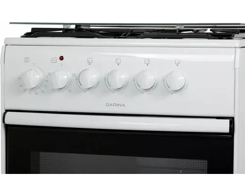Кухонная плита DARINA 1B KM 441 301 W