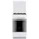 Кухонная плита Flama FG 2411 W