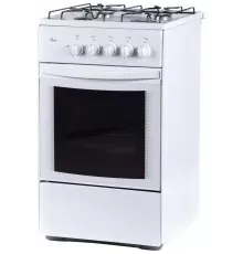 Кухонная плита Flama RG 24019 W