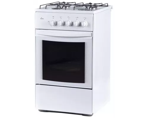 Кухонная плита Flama RG 24019 W