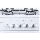Кухонная плита Flama RG 24019 W