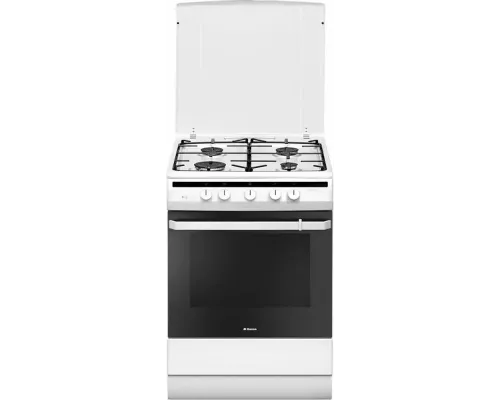 Кухонная плита Hansa FCGW61000 белый