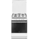 Кухонная плита Hansa FCGW61000 белый
