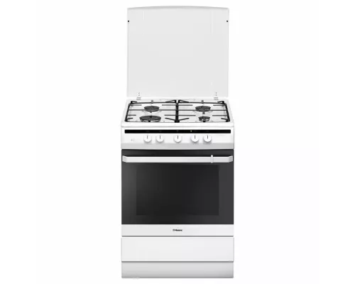 Кухонная плита Hansa FCMW63000