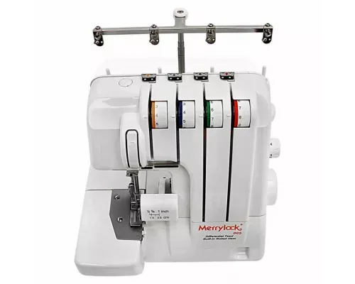 Оверлок Merrylock 005 белый