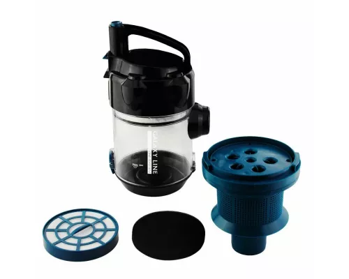 Пылесос Galaxy GL 6251