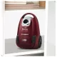 Пылесос TEFAL TW2643EA красный