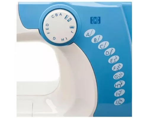 Швейная машина Comfort 14