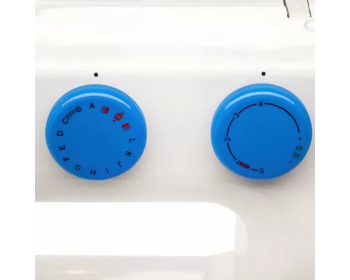 Швейная машина Comfort 33 белый