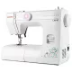 Швейная машина Janome LW-10 белый