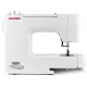 Швейная машина Janome LW-10 белый