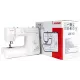 Швейная машина Janome LW-10 белый