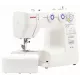 Швейная машина Janome PS-19 белый