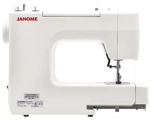 Швейная машина Janome PS-19 белый