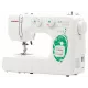Швейная машина Janome S-19 белый