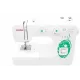 Швейная машина Janome S-19 белый