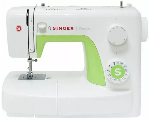Швейная машина Singer Simple 3229 белый