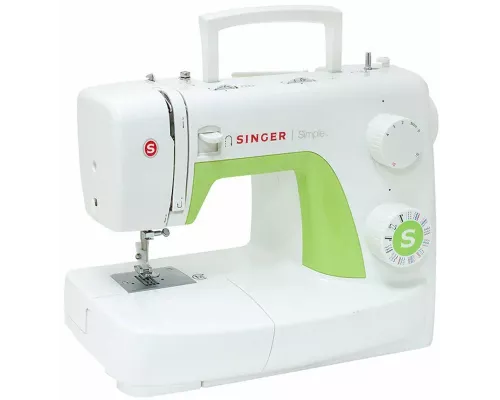 Швейная машина Singer Simple 3229 белый