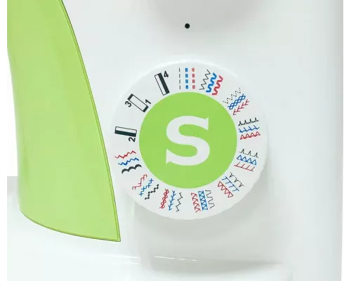 Швейная машина Singer Simple 3229 белый