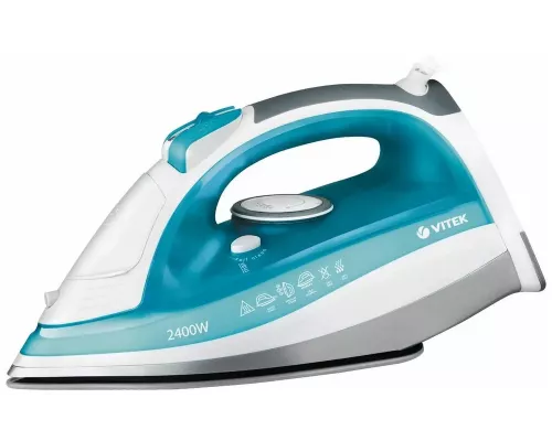 Утюг VITEK VT-1264 W